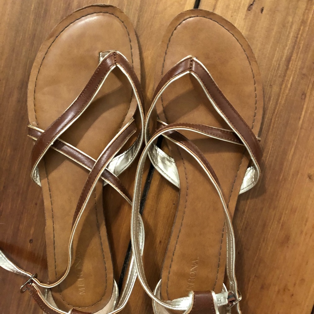 Merona Sandals
